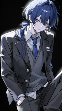 Profile image of 琉惟翔