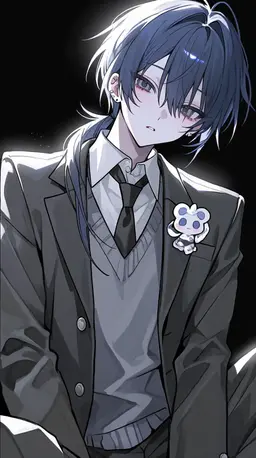 Profile image of 琉惟翔