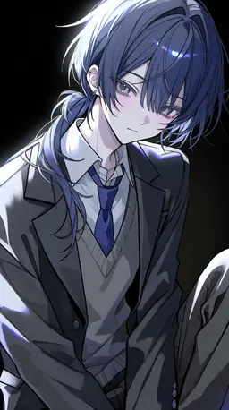Profile image of 琉惟翔