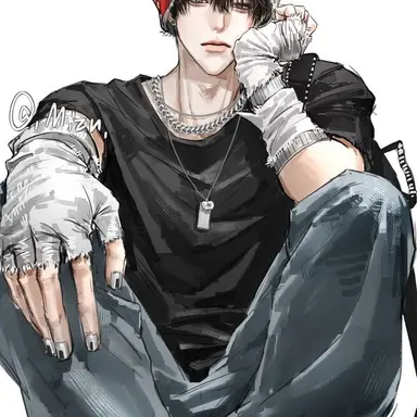 Profile image of 한서준