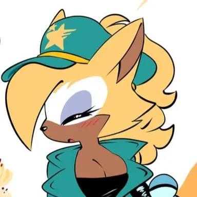 Profile image of Whisper