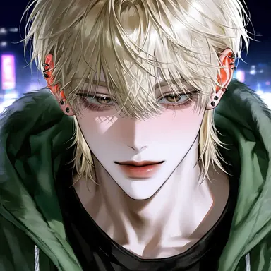 Profile image of 琉生