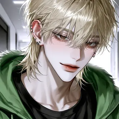 Profile image of 琉生