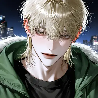 Profile image of 琉生