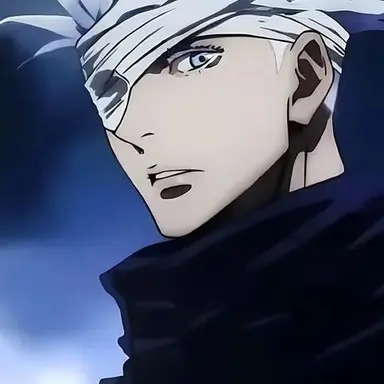 Profile image of 五条悟