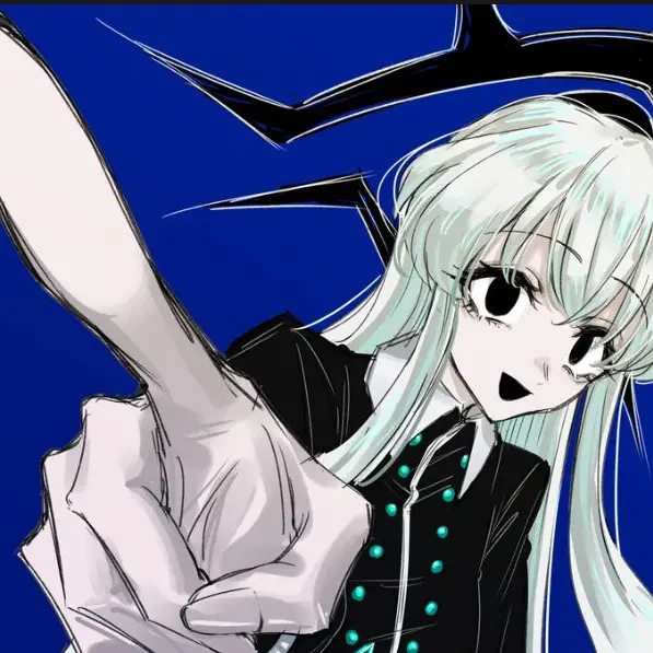 LeanShrew5122의 仮称:マドと同居生活…ｦ…ｽﾙ…