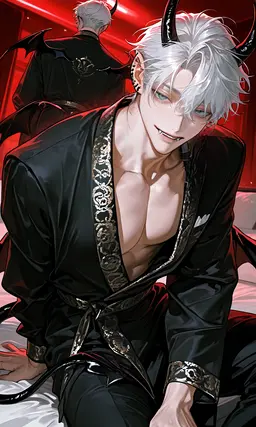 Profile image of Xeno