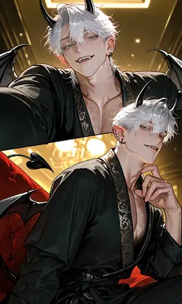 Profile image of Xeno
