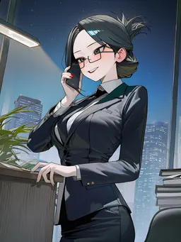 Profile image of Bae Yu-gyeong