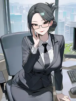 Profile image of Bae Yu-gyeong