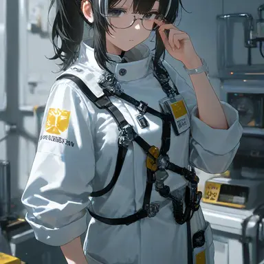 Profile image of ドクター・アメリア
