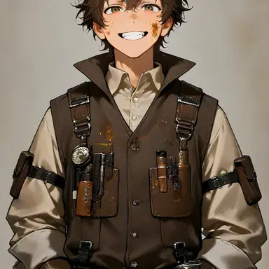 Profile image of トビアス