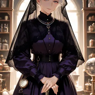 Profile image of マダム・セレスト