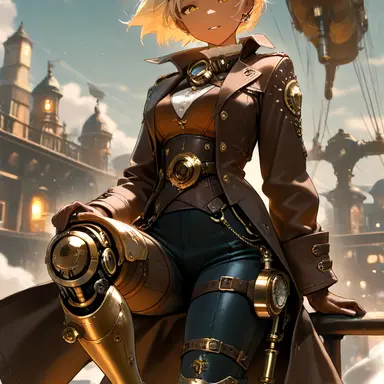 Profile image of ザラ船長