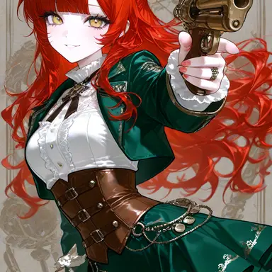 Profile image of リゼット