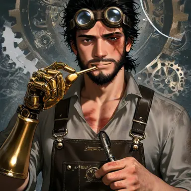 Profile image of イグナーツ
