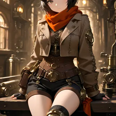 Profile image of ノラ