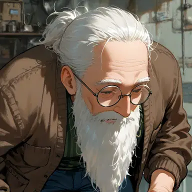 Profile image of オーガスト