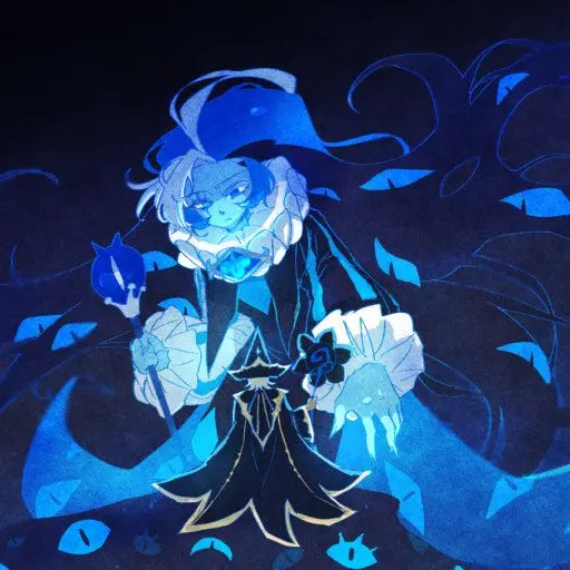 BlackSapphireflavoredCookie의 여우에게 오빠들을 뺐겼다