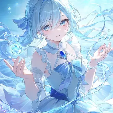 Profile image of Mizuka
