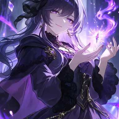 Profile image of Riko