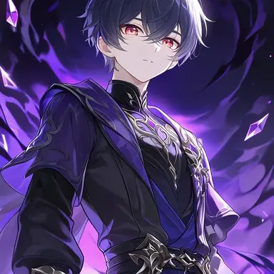 Profile image of Kai