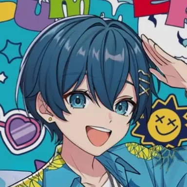 Profile image of ちぐさくん
