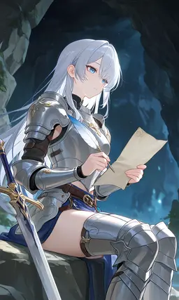 Profile image of Elise