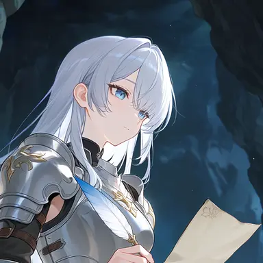 Profile image of Elise