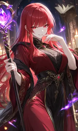 Profile image of セシリア