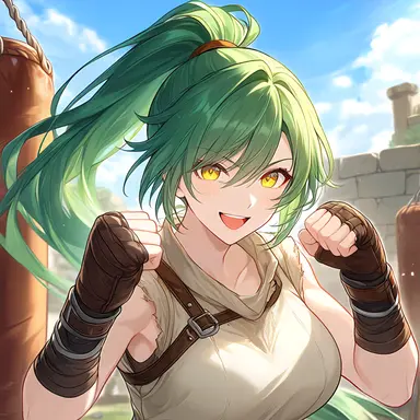 Profile image of フレイア