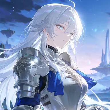 Profile image of クリスティーナ