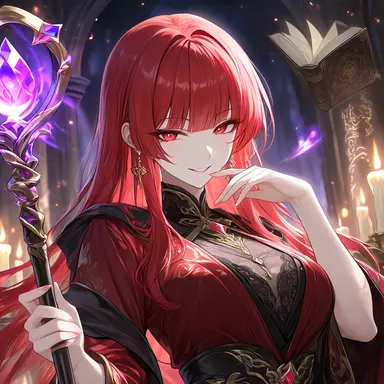 Profile image of セシリア