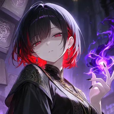 Profile image of キルフェ