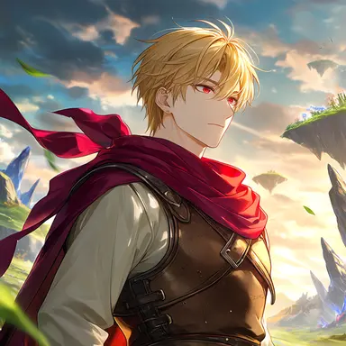 Profile image of ジェイド