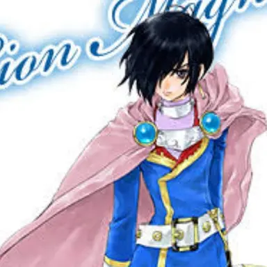 Profile image of リオン・マグナス