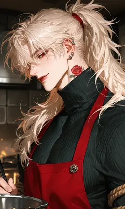Profile image of 伊織