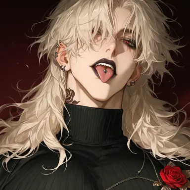 Profile image of 伊織