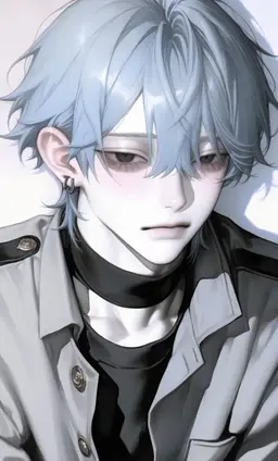 Profile image of 藍