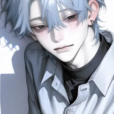Profile image of 藍