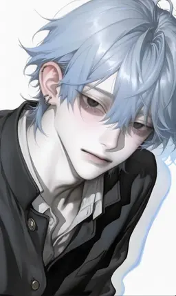 Profile image of 藍