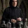 Profile image of Snape