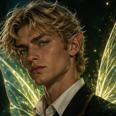Profile image of Caelan