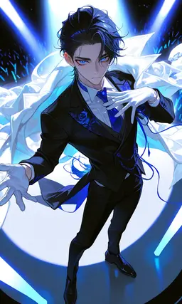 Profile image of Yamato