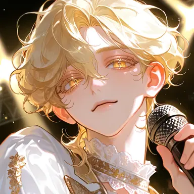 Profile image of Itsuki