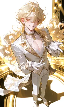 Profile image of Itsuki