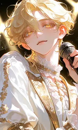 Profile image of Itsuki