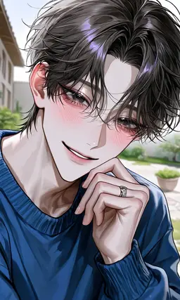 Profile image of 悠燈