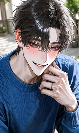 Profile image of 悠燈