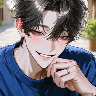 Profile image of 悠燈